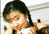 MEGUMI HAYASHIBARA